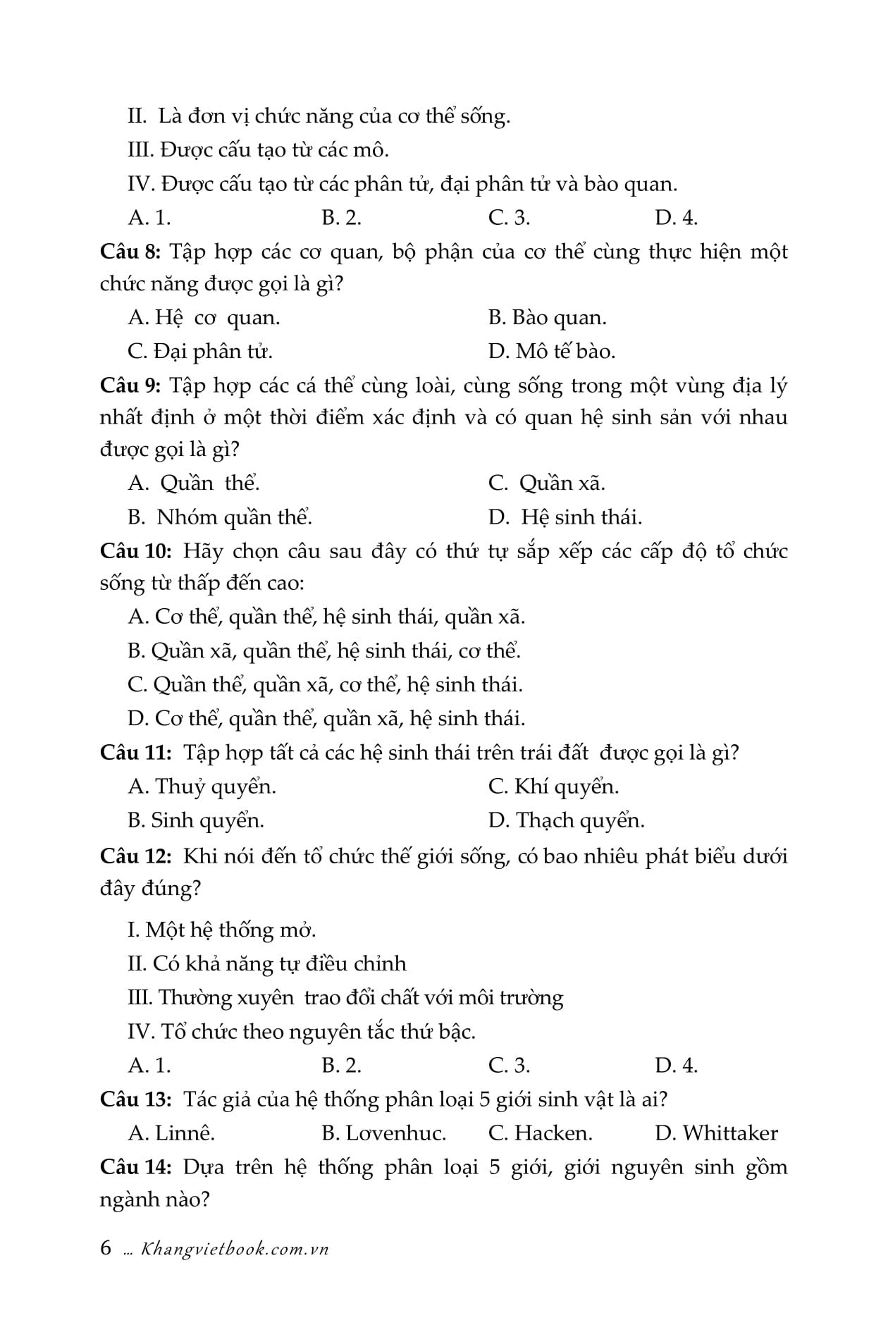 Trích đoạn 5